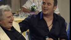 Ο Αντώνης Ρέμος ετοιμάζει συναυλία με τραγούδια του Μίκη Θεοδωράκη