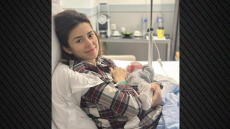 Ο γιος του Σαρκοζί έγινε πατέρας και ονόμασε το παιδί του Νικολά - «Ας μεγαλώσει με σοφία όπως οι συνονόματοι του»