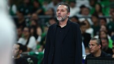 Σερέλης: «Παίξαμε άθλια στην άμυνα»