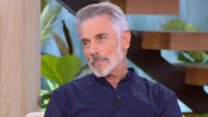 Σταύρος Ζαλμάς: Έχω σχέση εδώ και 16 χρόνια, αν με κάνουν να ζηλέψω, έχω φύγει την άλλη μέρα