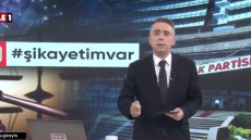 Τουρκία: Έφοδος της Αστυνομίας σε κανάλι της αντιπολίτευσης - Συνελήφθη ο διευθυντής ειδήσεων