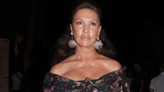 Βάνα Μπάρμπα για το εγκεφαλικό επεισόδιο: Με πρόδωσαν δικοί μου άνθρωποι, από τη στενοχώρια ανέβασα πίεση