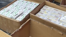 Βρετανία: Κατάσχεση - ρεκόρ παράνομων ενέσιμων φαρμάκων για απώλεια βάρους