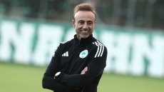 Παναθηναϊκός: Είπε «αντίο» στον Κόντη και τον ευχαρίστησε για την προσφορά του