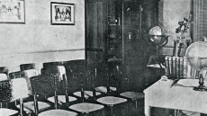 Όταν οι ωρολογοποιοί πήγαιναν στο Αστεροσκοπείο για τον καθορισμό της ώρας