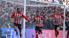 Η Σάντερλαντ «ξέρανε» την Τσέλσι στο φινάλε, νίκη για τη Νιούκαστλ κόντρα στη Φούλαμ - Δείτε τα γκολ