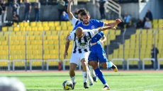 Superleague 2: Ηρακλής και Νίκη Βόλου έμειναν στο 0-0 στο Καυτανζόγλειο, ο Αστέρας Β' 2-1 τον ΠΑΣ Γιάννινα - Βίντεο
