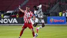 Πανσερραϊκός - ΑΕΛ 0-2: Πρώτη νίκη στο πρωτάθλημα για τους Λαρισαίους - Δείτε τα γκολ