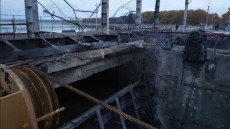 Ρωσία: Ουκρανικό πλήγμα σε φράγμα στο Μπέλγκοροντ - Οικισμοί κινδυνεύουν να πλημμυρίσουν