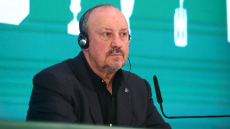 Ράφα Μπενίτεθ: «Να φτιάξουμε νοοτροπία στους παίκτες, να υπάρξει η ένωση με τους φιλάθλους»
