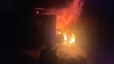 Πόλεμος στην Ουκρανία: Τουλάχιστον τρεις νεκροί από ρωσικές επιθέσεις σε Κίεβο και Ντνιπροπετρόφσκ 