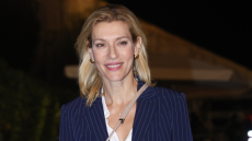 Ζέτα Δούκα: Φοβάμαι τις γυναίκες που θέλουν να τα έχουν καλά με όλους