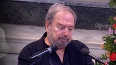 Ο επικήδειος Φασουλή για τον Σαββόπουλο: Καλή αντάμωση στο περιβόλι του ουρανού σου