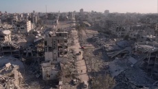 Σε εξέλιξη διαπραγματεύσεις για την τύχη μαχητών της Χαμάς που είναι παγιδευμένοι μέσα σε σήραγγες
