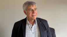 Παραιτήθηκε από διευθυντής του Ανδρουλάκη ο Γιώργος Παπαβασιλείου - Είχε κάνει αποθεωτικές αναρτήσεις για Μητσοτάκη, Δένδια, Δημητριάδη