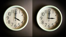 Αλλαγή ώρας: Αύριο τα ξημερώματα γυρνάμε τα ρολόγια μας μία ώρα πίσω
