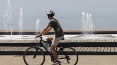 Καιρός: Μικρό καλοκαιράκι με 28άρια το Σάββατο - Οι περιοχές με τις υψηλότερες θερμοκρασίες