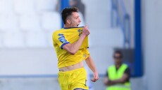 Κηφισιά - Παναιτωλικός: Το ασύλληπτο γκολ του Κοντούρη για την ισοφάριση των Αγρινιωτών - Δείτε βίντεο 