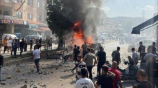 Νεκρός και τραυματίας σε πλήγμα του Ισραήλ στον Λίβανο