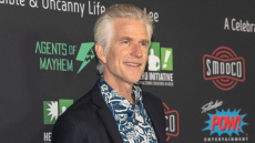 Ο Μάθιου Μοντίν αναλαμβάνει την παραγωγή ντοκιμαντέρ για τη δημιουργία του «Full Metal Jacket»