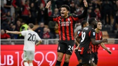 Serie A: Ο 20χρονος Ατεκαμέ έσωσε τη Μίλαν από τεράστιο κάζο, 2-2 με την Πίζα  - Δείτε τα γκολ