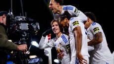 Premier League: Η Λιντς νίκησε με 2-1 τη Γουέστ Χαμ «βυθίζοντας» την ακόμη περισσότερο  - Δείτε τα γκολ 