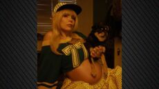 Η Παλόμα Φέιθ είναι έγκυος για τρίτη φορά