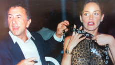 Αργύρης Παπαργυρόπουλος: Το χωριατόπαιδο που κατέκτησε τη νύχτα και τα έχασε όλα - Οι απίστευτες ιστορίες με τη βόμβα, τον Παπανδρέου και τη Σάρον Στόουν