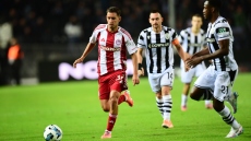 Ολυμπιακός: Ο Έσε αποτελεί ρυθμιστή της 11άδας και είναι υποψήφιος για 2 θέσεις - Οι σκέψεις του Μεντιλίμπαρ