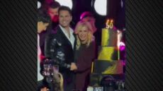 Ο Γιώργος Τσαλίκης έκλεισε τα 50: Θέλω να πω ευχαριστώ στον Θεό που με έφτασε μέχρι εδώ και μπορώ να ονειρεύομαι
