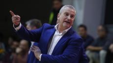 Εποχή Ηλία Ζούρου και επίσημα στον Πανιώνιο 