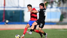 «Πέταξε» βαθμούς στη Νέα Σμύρνη η πρωτοπόρος Καλαμάτα, 1-1 με τον Πανιώνιο - Δείτε τα γκολ 