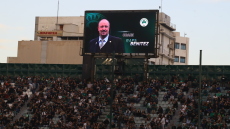 Ξεκίνησε η εποχή Μπενίτεθ στον Παναθηναϊκό - Ντεμπούτο στο παιχνίδι με τον Αστέρα Τρίπολης για τον Ισπανό - Βίντεο, φωτογραφίες 