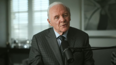 Ο Άντονι Χόπκινς περιέγραψε τη στιγμή που κατάλαβε ότι ήταν αλκοολικός: Θα μπορούσα να έχω σκοτώσει κάποιον, είπε