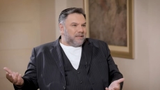 Γρηγόρης Αρναούτογλου: Σηκωνόμουν το πρωί και δεν είχα κουράγιο να πάω στη δουλειά, αν συνέχιζα το πρωινό θα είχα πολύ κακό τέλος