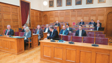 Υπόθεση ΟΠΕΚΕΠΕ: Ωρα για «φραπέ» και «χασάπη» στην Εξεταστική