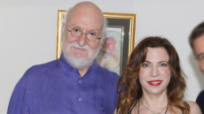 Δήμητρα Παπαδοπούλου για Διονύση Σαββόπουλο: «Σε ευχαριστώ, μου έφτιαξες όλη μου τη ζωή»