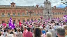 Οργή στη Σεβίλλη κατά της τοπικής κυβέρνησης που καθυστερούσε να ενημερώσει γυναίκες για ύποπτα αποτελέσματα μαστογραφιών
