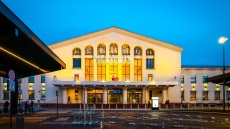 Έκλεισε ξανά το αεροδρόμιο του Βίλνιους λόγω μπαλονιών που εισήλθαν στον εναέριο χώρο της Λιθουανίας