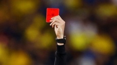 Σάλος στην Τουρκία: 152 διαιτητές μπλεγμένοι σε στοιχηματικό σκάνδαλο
