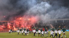 Απόβαση στον Βόλο ετοιμάζουν οι φίλοι του Παναθηναϊκού - Περισσότεροι από 7000 στο Πανθεσσαλικό για το ματς του Σαββάτου 