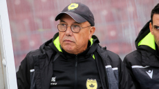 Τέλος μετά από 7 χρόνια από τον Θεσπρωτό ο Χουάν Ραμόν Ρότσα 