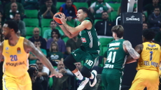 Που θα δείτε σήμερα το Παναθηναϊκός - Μακάμπι Τελ Αβίβ, τα παιχνίδια του Κυπέλλου ποδοσφαίρου και τις μάχες της Euroleague 