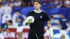 Παναθηναϊκός: «Ματιές» σε Μανδά εν όψει Ιανουαρίου 