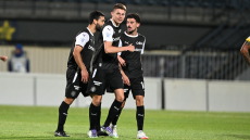 ΟΦΗ: Με Βενετίδη η προετοιμασία για το παιχνίδι Κυπέλλου με τον Ηρακλή - Προ των πυλών ο Κόντης 