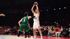Η Euroleague δημοσίευσε τα ανανεωμένα power rankings: Στην κορυφή ο Ολυμπιακός, τρίτος έπεσε ο Παναθηναϊκός 