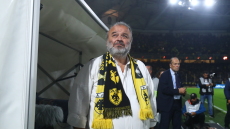 Κύπελλο ποδοσφαίρου: Με έξοδα Ηλιόπουλου θα τοποθετηθεί VAR για το Ηλιούπολη -ΑΕΚ 