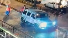 Απόπειρα απαγωγής διεθνή επιθετικού της Ζενίτ σημειώθηκε στην Αγία Πετρούπολη - Δείτε βίντεο
