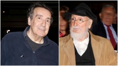 Άγγελος Παπαδημητρίου για τη φιλία του με τον Διονύση Σαββόπουλο: «Ήταν εχθρός μου, μεγαλώνοντας συνειδητοποίησα το μεγαλείο του»