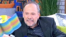 Αλέξανδρος Ρήγας: Μέσα στην αναρχία του χιούμορ στο παρελθόν υπήρχε και προσβολή για κάποιους ανθρώπους